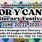 Flor Y Canto Literary Fest and Poetry Crawl