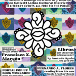Flor Y Canto Lterary Fest and Poetry Crawl