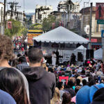 Fillmore Jazz Festival