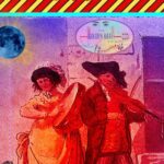 Bluesadelix, The Grüps, Straight Sixes at Fireside Lounge