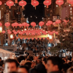 Chinatown Night Market