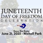 Richmond’s Juneteenth Parade and Festival