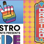 Pride Family Block Party