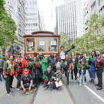 SF Juneteenth Market St Parade & Block Party 2025. RSVP for FREE Today!