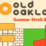Old Oakland Summer Stroll
