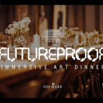 Hella Juneteenth Festival — Futureproof Dinner: A Culinary & Art Experience