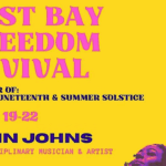 East Bay Freedom Revival