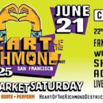 Richmond Night Market