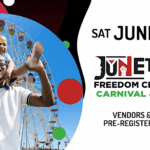 San Francisco Juneteenth Festival