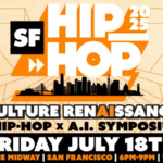 Culture RenAIssance: A Hip-Hop x A.I. Symposium