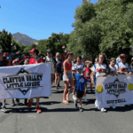 Clayton | Independence Day Parade | 2025