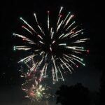 Santa Clara’s Great America Fireworks Show | 2025