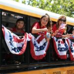 Novato’s 4th of July Parade | 2025