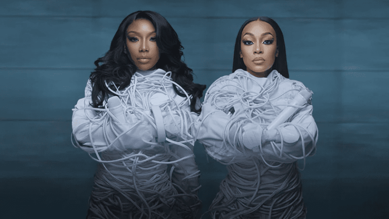 Brandy & Monica: The Boy Is Mine Tour