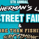 Fisherman’s Life Street Fair