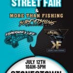Fisherman’s Life Street Fair