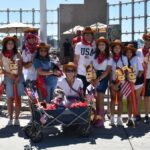 Foster City’s 4th of July Dog Parade & Festival | 2025