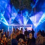 Calistoga’s 4th of July Parade, Festival & Laser Light Show | 2025