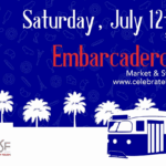 Bastille Day Festival