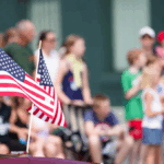 Los Altos Hills 4th of July Red, White & Blue Parade | 2025