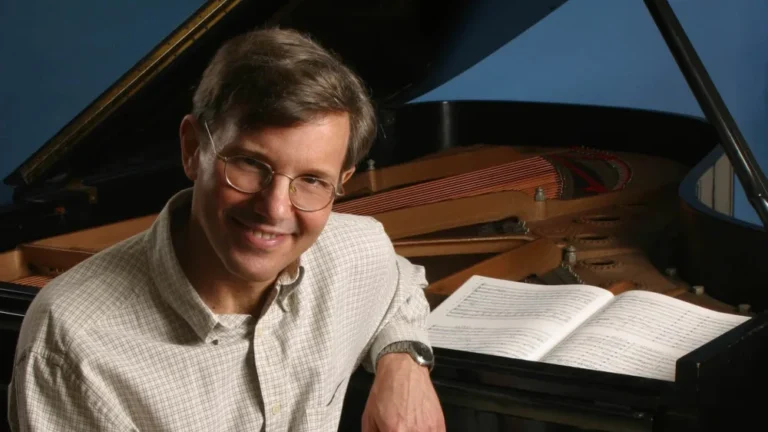 Rob Kapilow: What Makes It Great? Ella Fitzgerald & Oscar Peterson: Standards by Jazz Legends