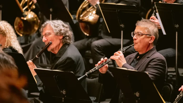 Philharmonia Baroque Orchestra & Chorale Pearls of Sorrow