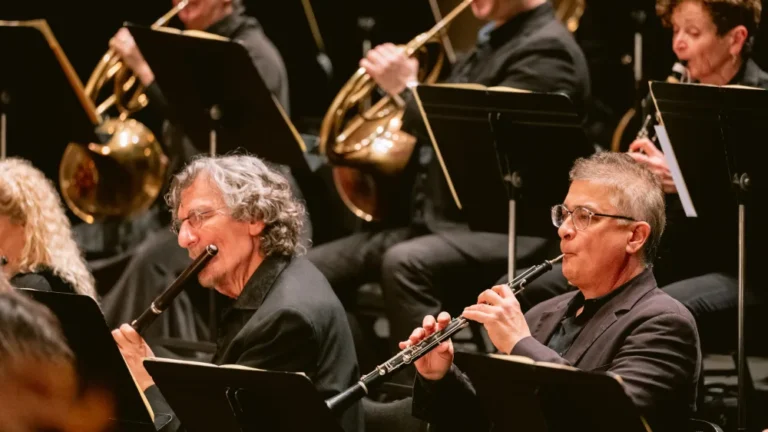 Philharmonia Baroque Orchestra & Chorale Baroque Garlands