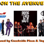 Live 2025: Live on the Avenue