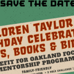 Loren Taylor Birthday Celebration & Community Fundraiser