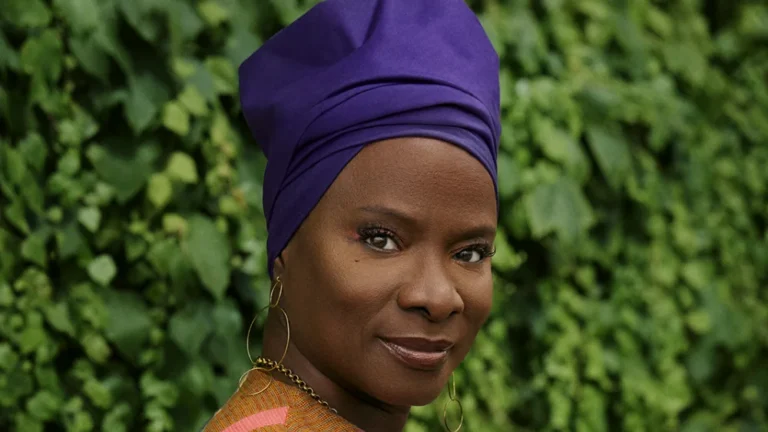 Angélique Kidjo