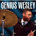 Oaktown Jazz Workshops presents Genius Wesley Trio