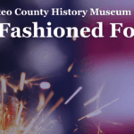 An Old Fashioned Fourth