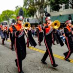Half Moon Bay | Ol’ Fashioned 4th of July Parade & Block Party Festival | 2025