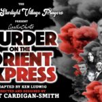 MURDER ON THE ORIENT EXPRESS