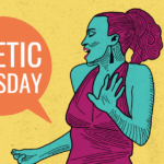 Poetic Tuesday