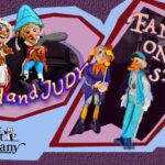 Summer Puppet Festival