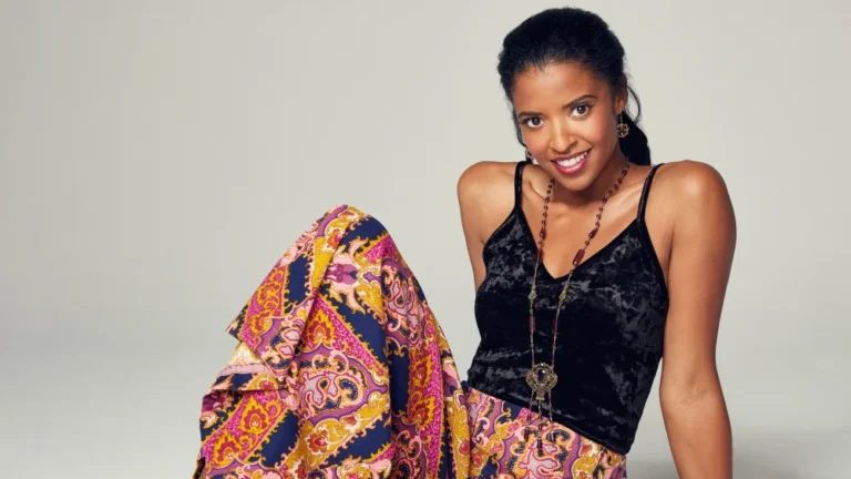 Renée Elise Goldsberry