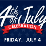 Cupertino’s Fourth of July Parade, Concert & Fireworks | 2025