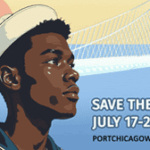 Port Chicago Weekend