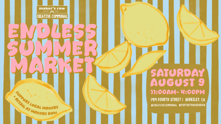 Endless Summer Market
