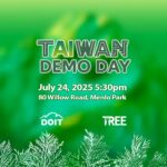 Taiwan Demo Day