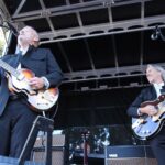 Menlo Park Music in the Park