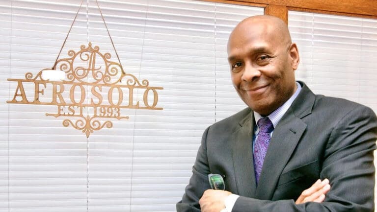 “STOP! SHOW & CONTROL!&trade;: The Art of Surviving A Police Stop” Month