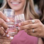 Wine Fest at the Alameda County Fair