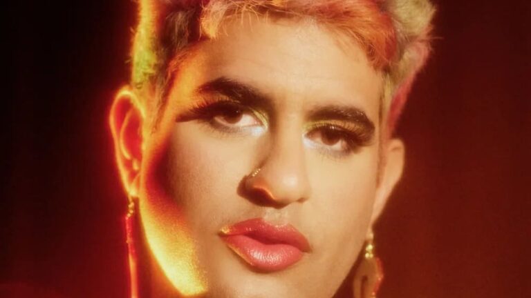 Hysterical: Hairy Situation—A New Comedy Show by ALOK