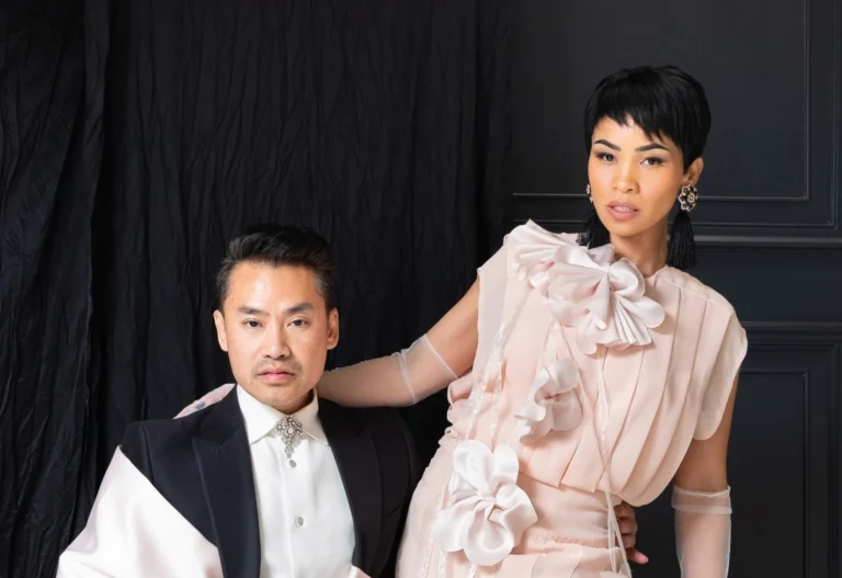 These Are Our 2025 Bay Area Best Dressed Winners