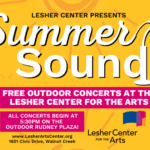 Walnut Creek: Lesher Center Summer Sounds