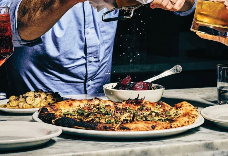 Our Ultimate 2025 San Francisco Dining Guide