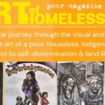 The Art of HOMELessness