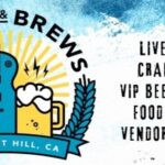 Blues & Brews Festival